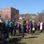 Pittsburgh rally aims to stand up for science at Allegheny Landing Park