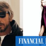 Fashion designer Pierpaolo Piccioli on making Balenciaga great and why he hates the word ‘luxury’