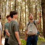 UMaine’s Brian McGill earns one of science’s highest honors