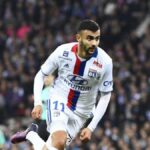 Europa League: Rachid Ghezzal delivers decisive assist for OL