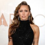 Miley Cyrus’ Past Fashion Looks