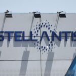 Stellantis sells 5 billion euros in bonds to bolster finances after EV charges