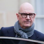 French finance minister says further oil-reserve releases not yet under discussion