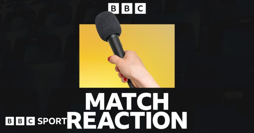 Porto 1-1 Nottingham Forest: What Vitor Pereira said