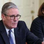 Keir Starmer confirms pause on crypto donations recommended in Rycroft review