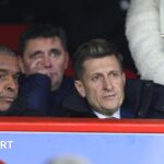 Crystal Palace: Europa League decision expected at the end of the month