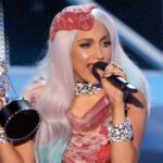 Meat Dress, Grammys Egg, More