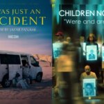 With 4 Movies, Iran And Israel Take The Gulf War To Oscars 2026