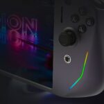 This simple accessory turns an Android tablet into a powerful gaming handheld – there’s just one catch