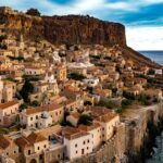 5 Greece Destinations Everyone Should Visit At Least Once