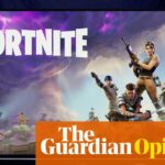The creator of Fortnite has laid off more than 1,000 staff – despite billions in revenue | Games