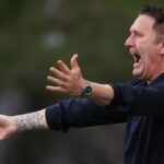 Robbie Keane’s Ferencvaros blow two-goal lead to crash out of Europa League in Braga