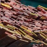 Copper Jumps as Trump Postpones Strikes on Iranian Energy Assets