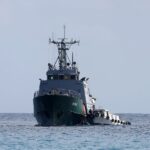 22 migrants die after six days at sea trying to reach Greece