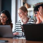 ‘Admin nights’ turn budgeting and taxes into a social event