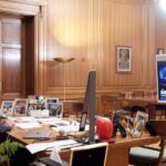 Mitsotakis says tourism not affected by Gulf crisis, Greece a safe country