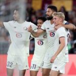 Ligue 1 Review | A turning point for Lille ahead of Aston Villa decider?