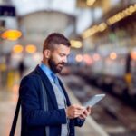 Retire early? I’ve just bought 2 new ‘moonshot’ growth stocks for my ISA