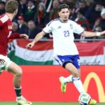 Greece and Hungary end up goalless in Budapest