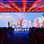 52TOYS Unveils Ambitious 2026 Product Roadmap, Strengthening Long-Term Growth Momentum