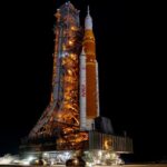 The science of Artemis 2