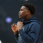 Anthony Edwards Loses Eligibility for NBA Honors After Unfortunate News