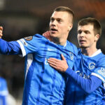 Manchester City scouts eye potential transfer targets at blockbuster Europa League clash in Belgium