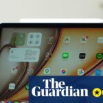 Apple iPad Air M4 review: still the premium tablet to beat | iPad