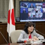 G7 nations prepared for joint release of oil reserves amid Middle East strife