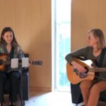 University of Iowa grad student uses music therapy to help patients manage pain