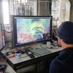 Germany’s WWII munitions a toxic legacy on Baltic Sea floor