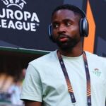 Europa League: Cédric Bakambu dreams of another final
