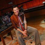 Harry Styles’s Reconstructed Patchwork Shirt Is From the Fashion Girls’ Favorite Label