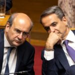 Greek government debt upgraded to investment grade, closing the door on a painful era