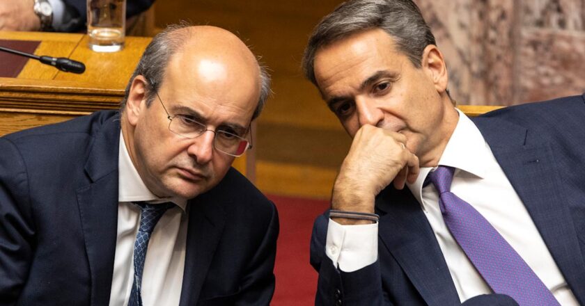 Greek government debt upgraded to investment grade, closing the door on a painful era