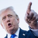 Trump has TACO’d again, this time in Iran, sparking a $1.7 trillion stock market rally in minutes, even as peace talks are in question