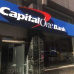 Is Capital One Financial Stock Underperforming the Nasdaq?