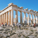 I fell for a classic tourist scam in Greece — and I didn’t realize until it was too late