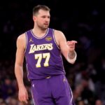 Lakers star Luka Doncic gets loud NBA MVP endorsement from JJ Redick