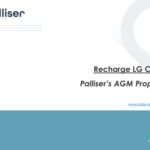 Palliser Seeks to Establish Minority Shareholder Voice at LG Chem as Company Continues to Ignore Deep Valuation Discount