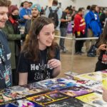 Thousands of gamers will gather in Oaks for TooManyGames convention