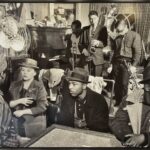 Pythodd Room, Seneca Nation to join Rochester Music Hall of Fame