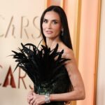 Fashion experts weigh in on 2026 Oscars best dressed