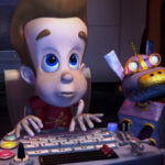 The Must-Watch Nickelodeon Sci-Fi Animated Movie Streaming For Free