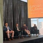 Hong Kong Startup Comfiknit Shares Breakthrough Technology at the MIT Sports Summit