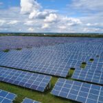 Ashtrom secures $200m in financing for Texas solar project
