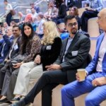 Rice Business event explores how AI can innovate hiring, finance, health care and more | Rice News | News and Media Relations