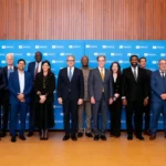 High-Level Event on Sustainable Financing for Education