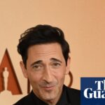 Too many, bro? Broaching the subject of men’s lapel messaging at the Oscars | Accessories