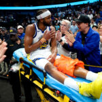 NBA Announces Unfortunate Mistakes in Warriors-Mavericks Game